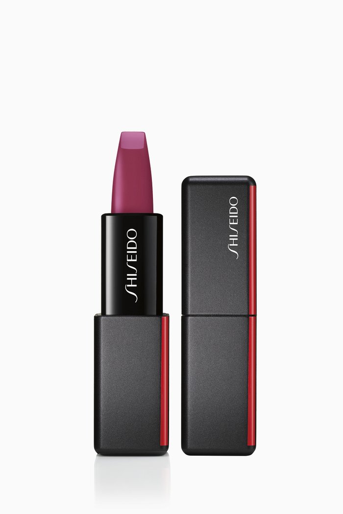 

Selfie 518 ModernMatte Powder Lipstick, Multicolour