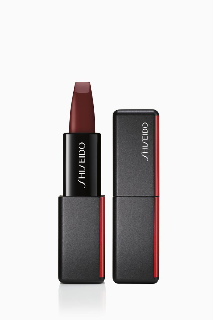 

Nocturnal 521 ModernMatte Powder Lipstick, Colourless