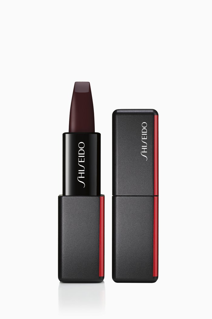 

Majo 523 ModernMatte Powder Lipstick, Colourless