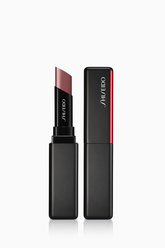 

Muted-Peach Bullet Train 202 VisionAiry Gel Lipstick, Multicolour
