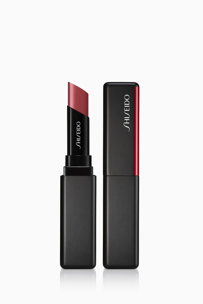

Incense Terracotta 209 VisionAiry Gel Lipstick, Multicolour