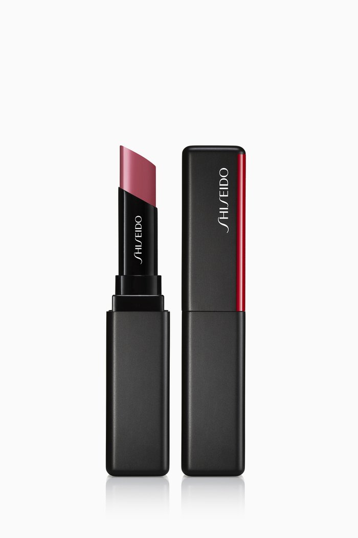 

Spiced-Pink J-Pop 210 VisionAiry Gel Lipstick, Multicolour