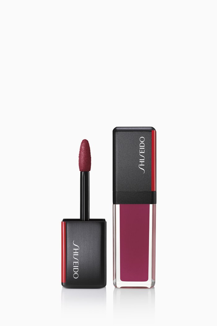 

Rosewood Optic-Rose 309 LacquerInk LipShine Gloss, Multicolour