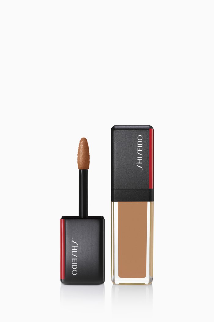 

Honey-Flash 310 LacquerInk LipShine Gloss, Colourless