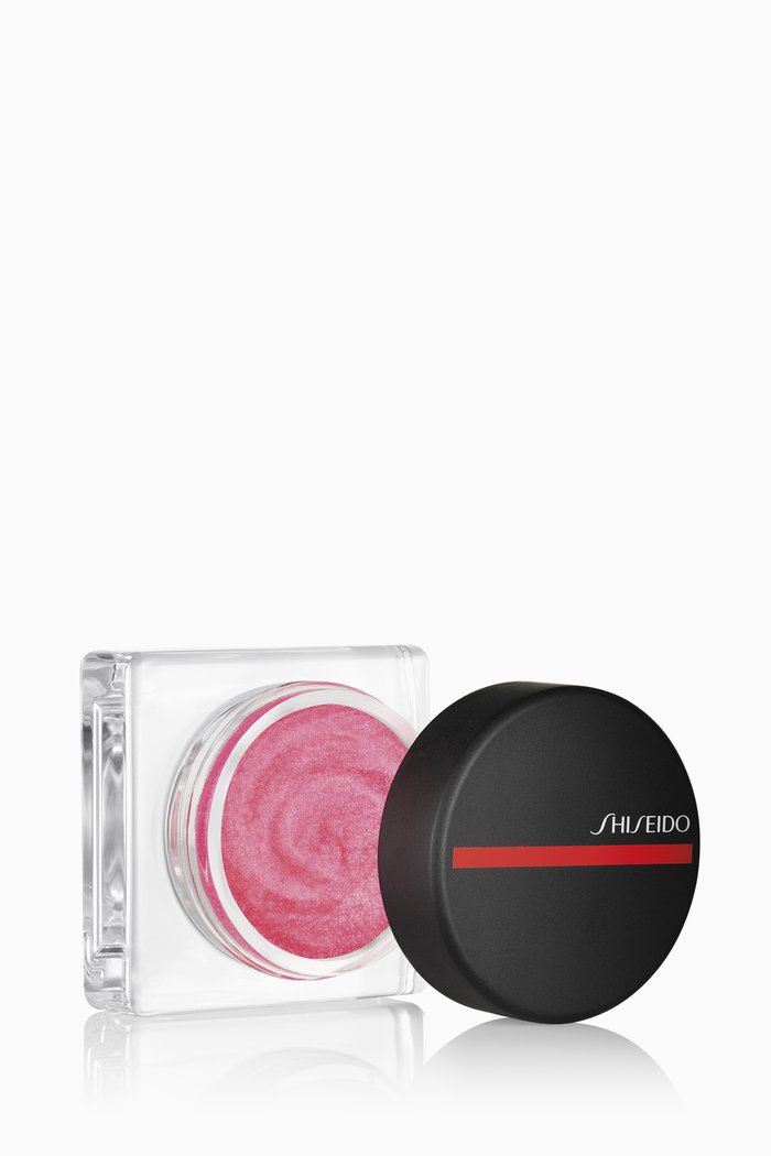 

Chiyoko Minimalist WhippedPowder Blush, Multicolour