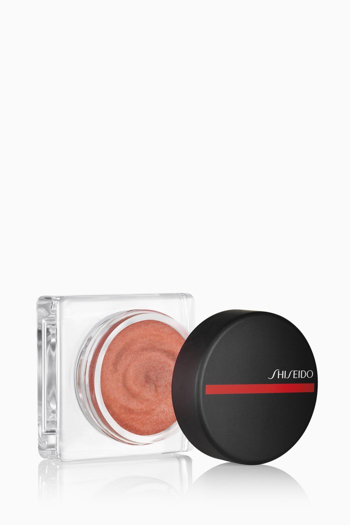 

Momoko Minimalist WhippedPowder Blush, Multicolour
