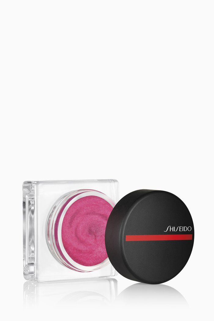 

Kokei Minimalist WhippedPowder Blush, Multicolour