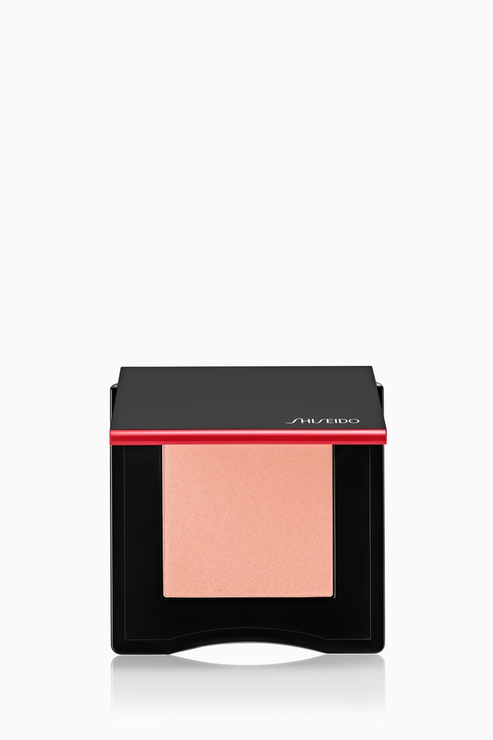 

Solar Haze InnerGlow Cheek Powder, Multicolour