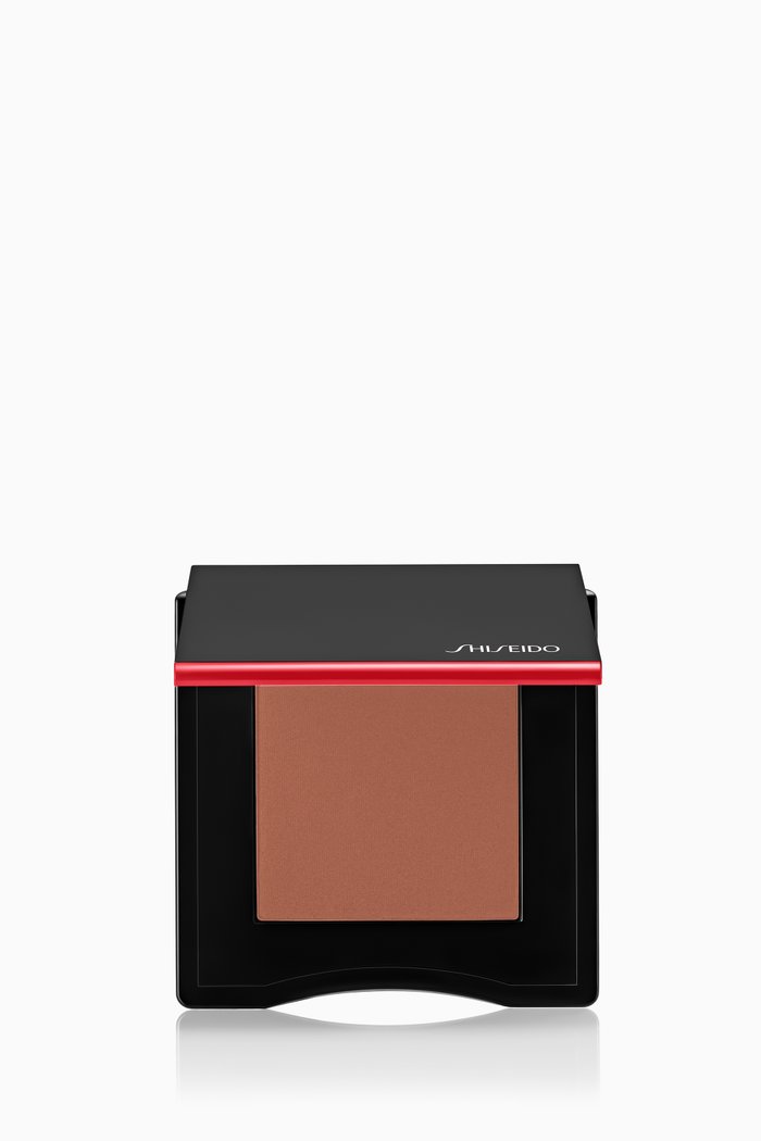 

Cocoa Dusk InnerGlow Cheek Powder, Colourless