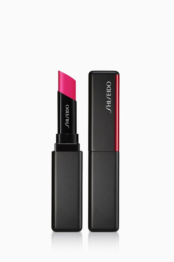 

Shocking-Pink Neon Buzz 213 VisionAiry Gel Lipstick, Multicolour