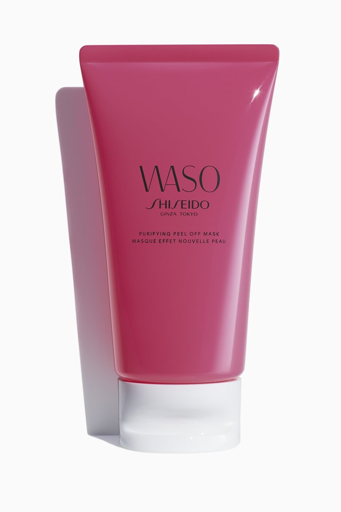 

Purifying Peel Off Mask, 100ml, Multicolour