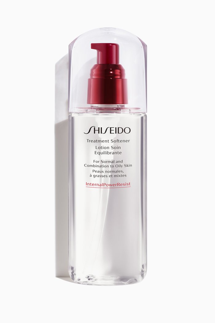

Treatment Softener, 150ml, Colourless
