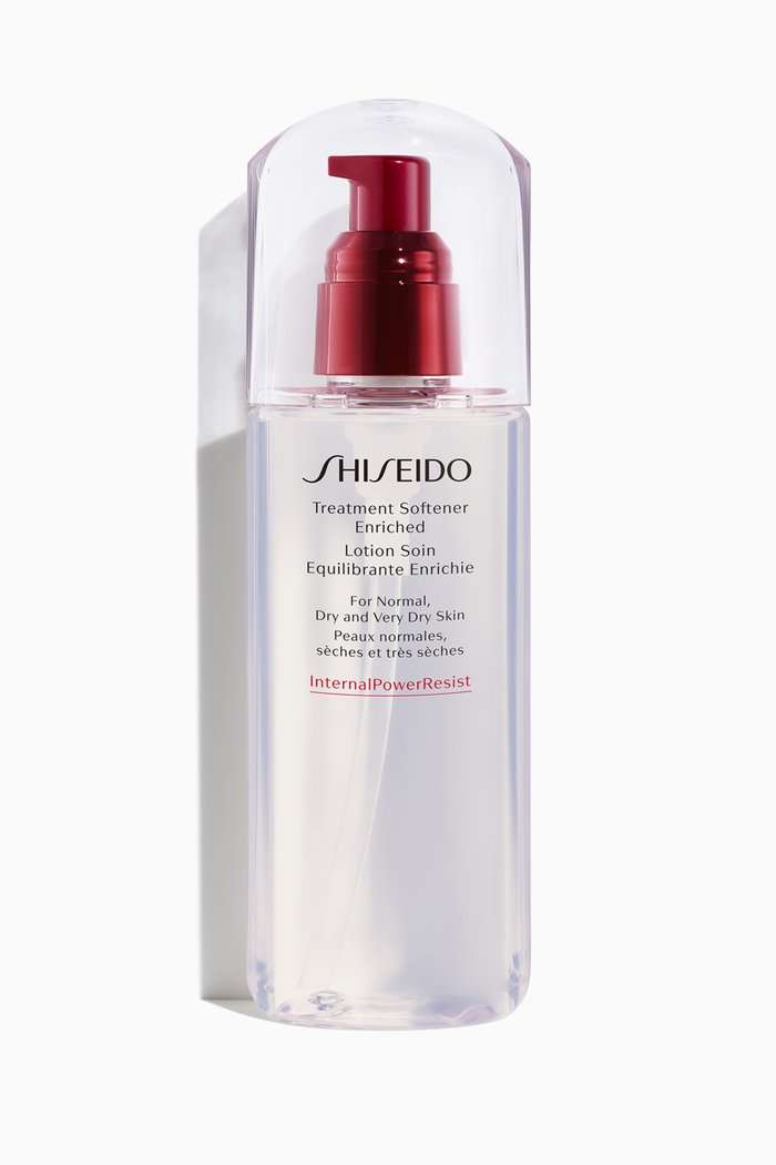 

Treatment Softener Enriched, 150ml, Colourless