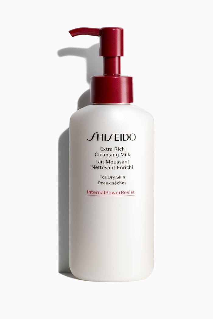 

Extra Rich Cleansing Milk, 125ml, Colourless