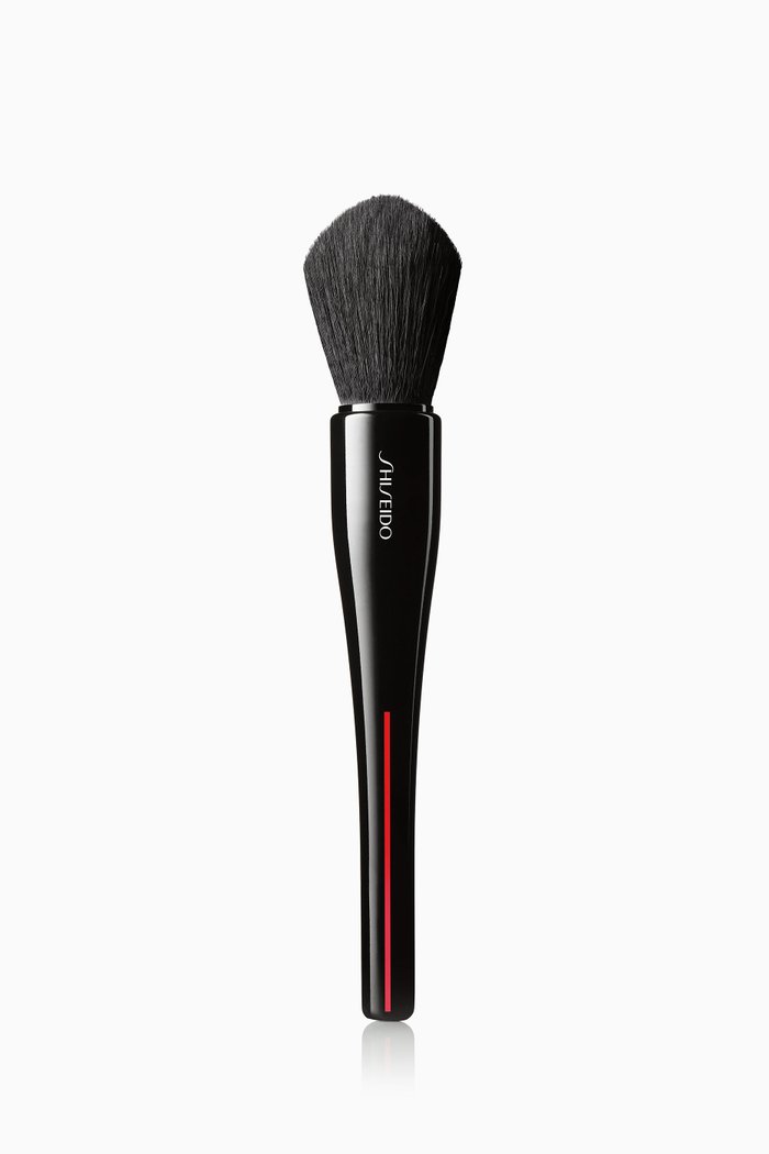 

Maru Fude Multi Face Brush, Colourless