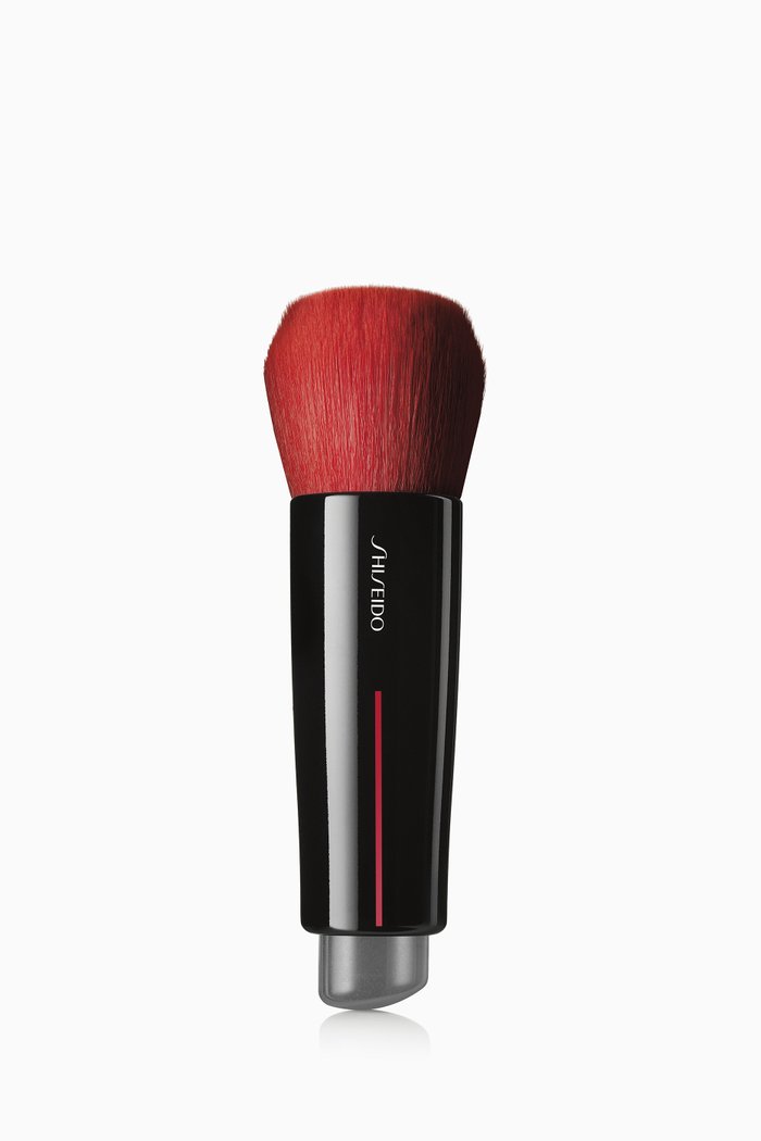 

Daiya Fude Face Duo, Colourless