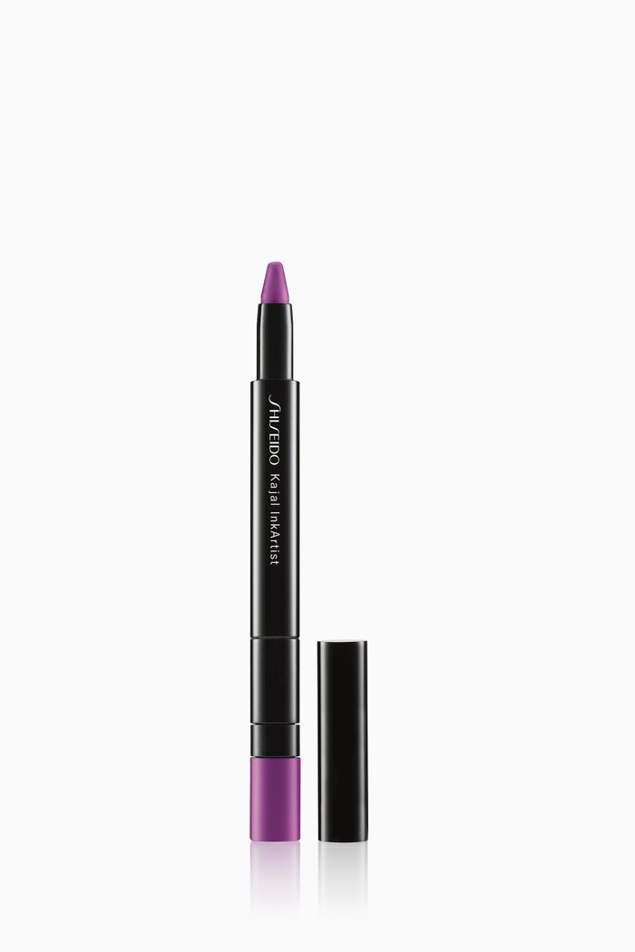 

Lilac-Lotus Kajal InkArtist Eye Pencil, Multicolour