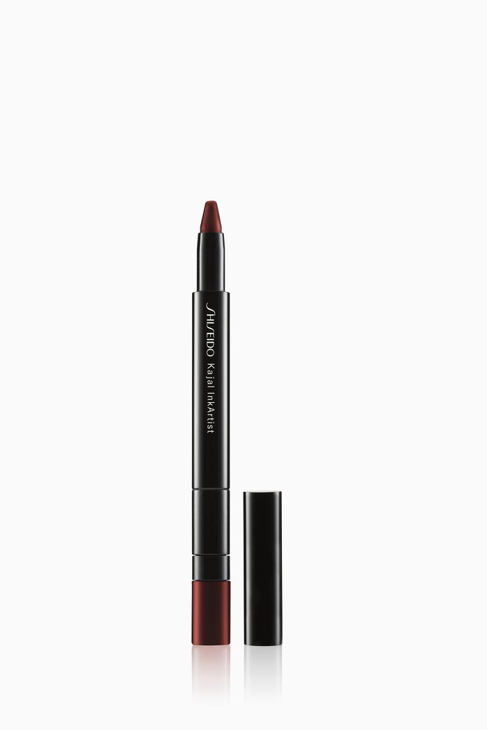 

Azuki-Red Kajal InkArtist Eye Pencil, Colourless