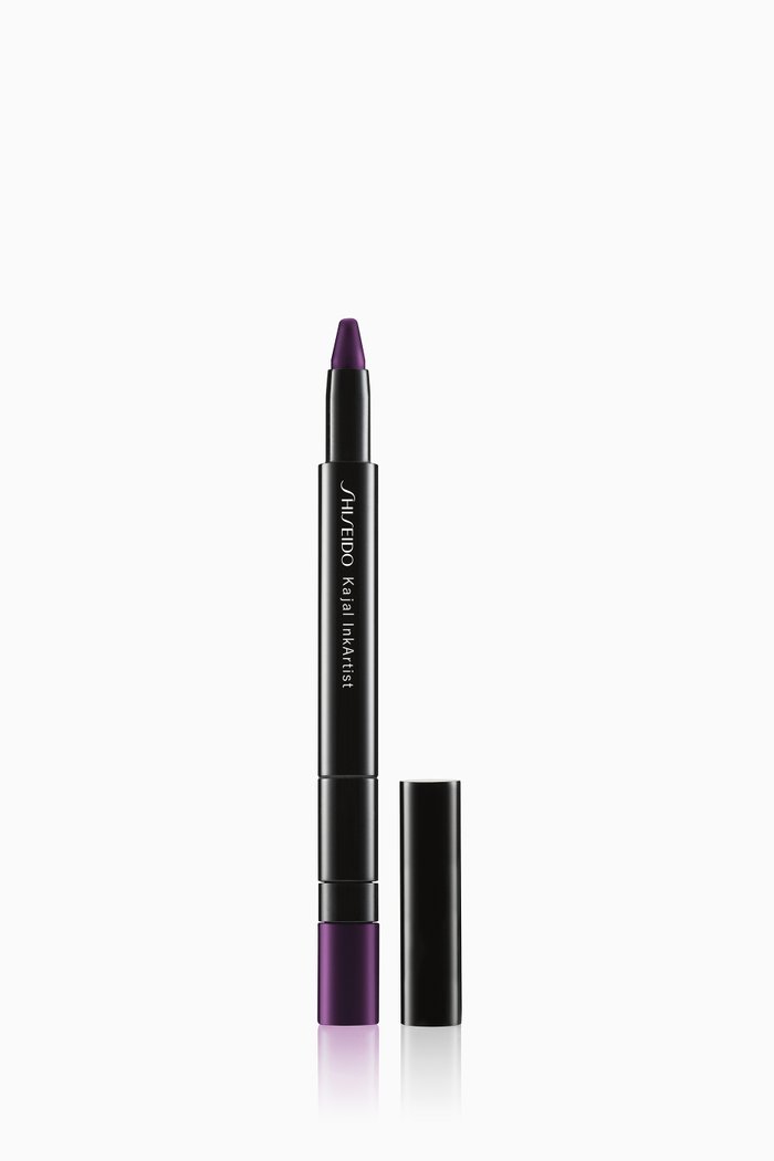 

Plum Blossom Kajal InkArtist Eye Pencil, Colourless
