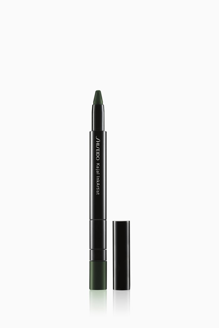 

Birodo Green Kajal InkArtist Eye Pencil, Colourless
