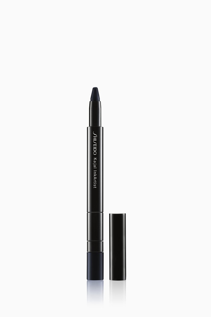 

Nippon-Noir Kajal InkArtist Eye Pencil, Colourless