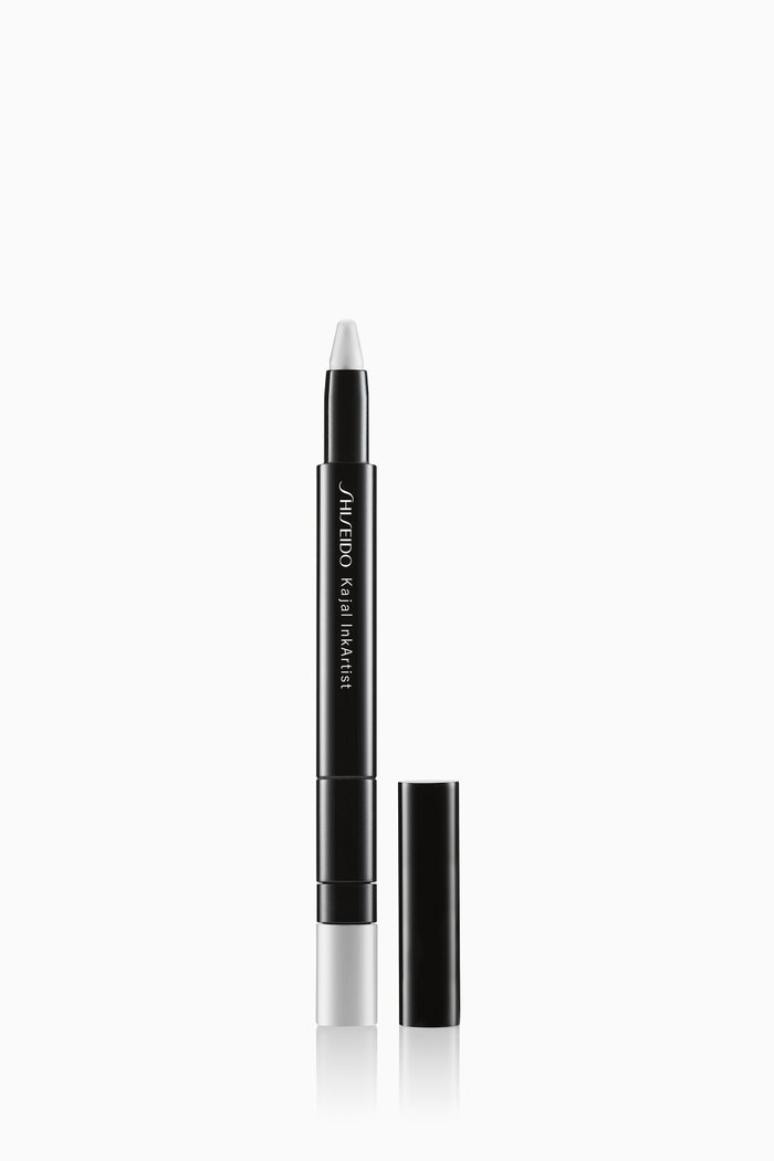 

Kabuki-White Kajal InkArtist Eye Pencil, Multicolour