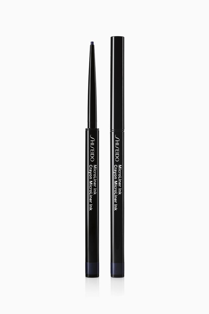 

Navy 04 MicroLiner Ink, Colourless