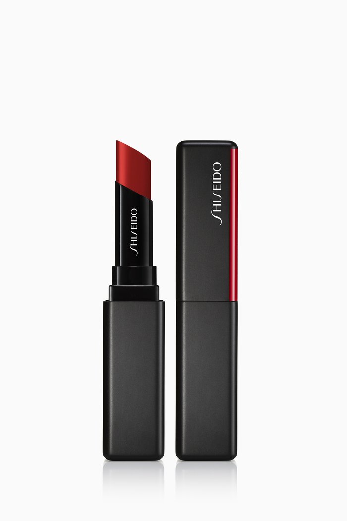 

Golden-Red Lantern 220 VisionAiry Gel Lipstick, Colourless