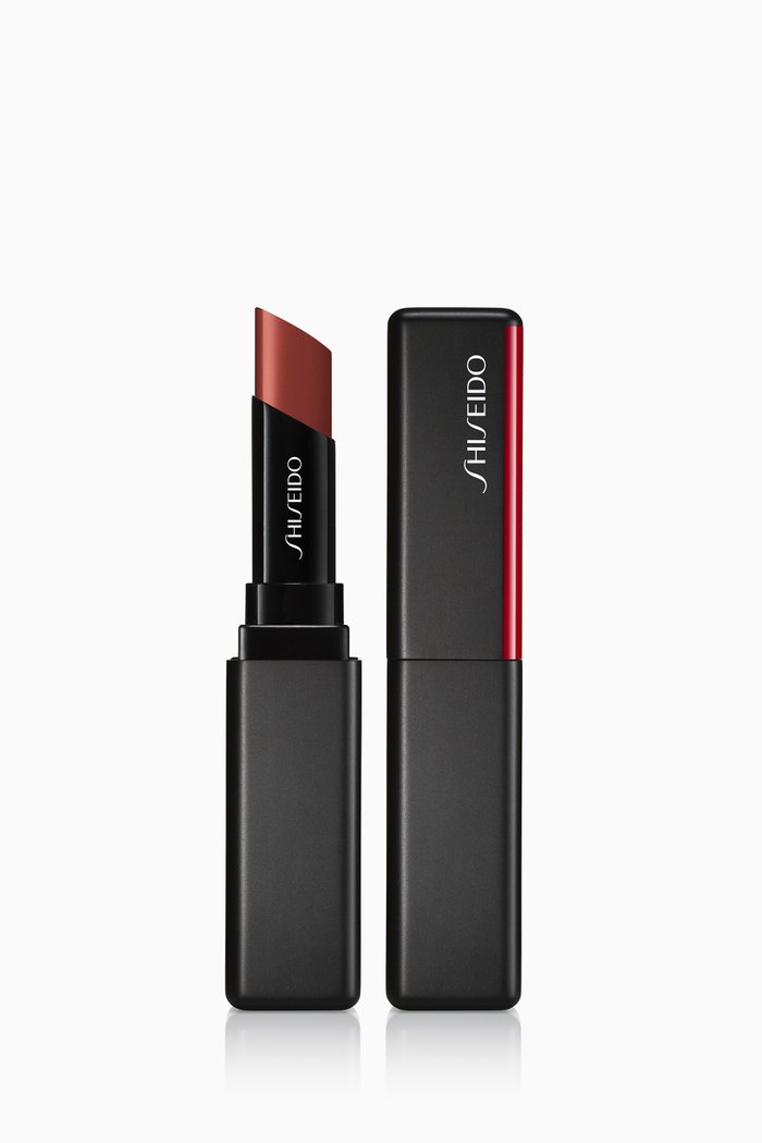 

Cranberry Shizuka-Red 223 VisionAiry Gel Lipstick, Colourless
