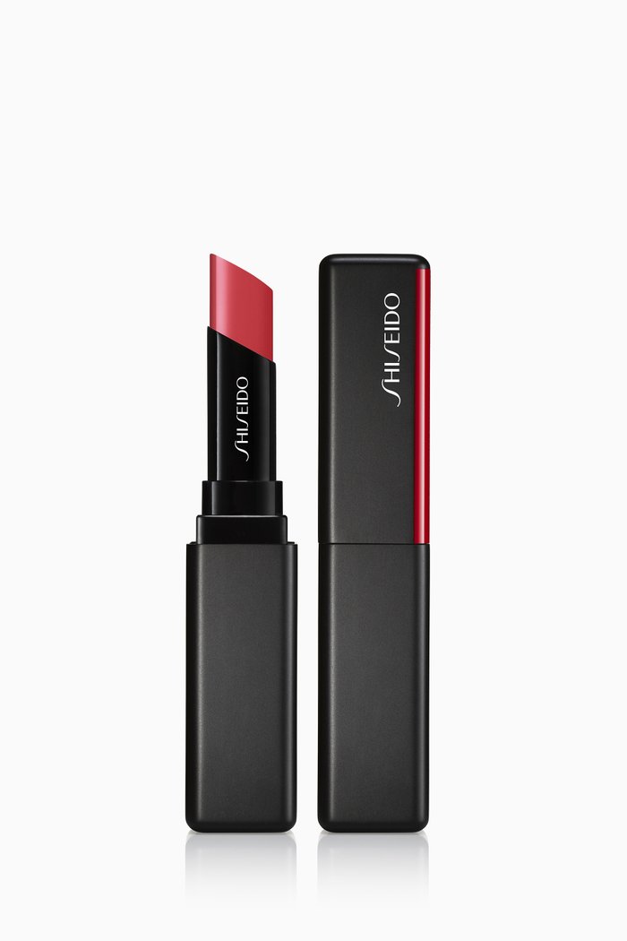 

Coral-Pink High 225 VisionAiry Gel Lipstick, Colourless