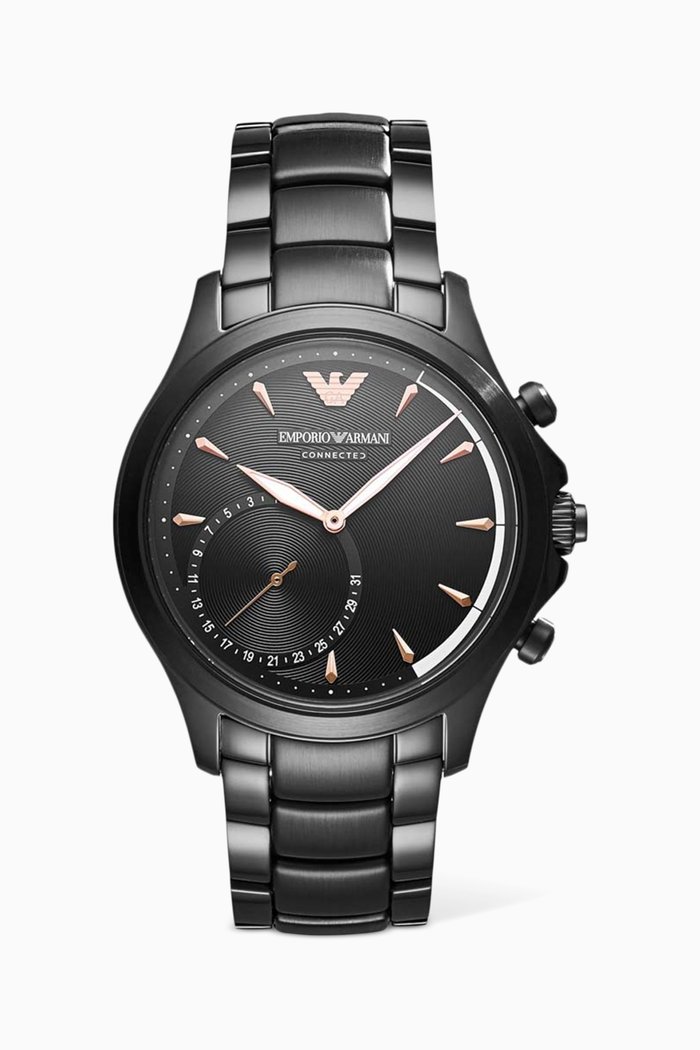 

Connected Hybrid Smartwatch, Multicolour