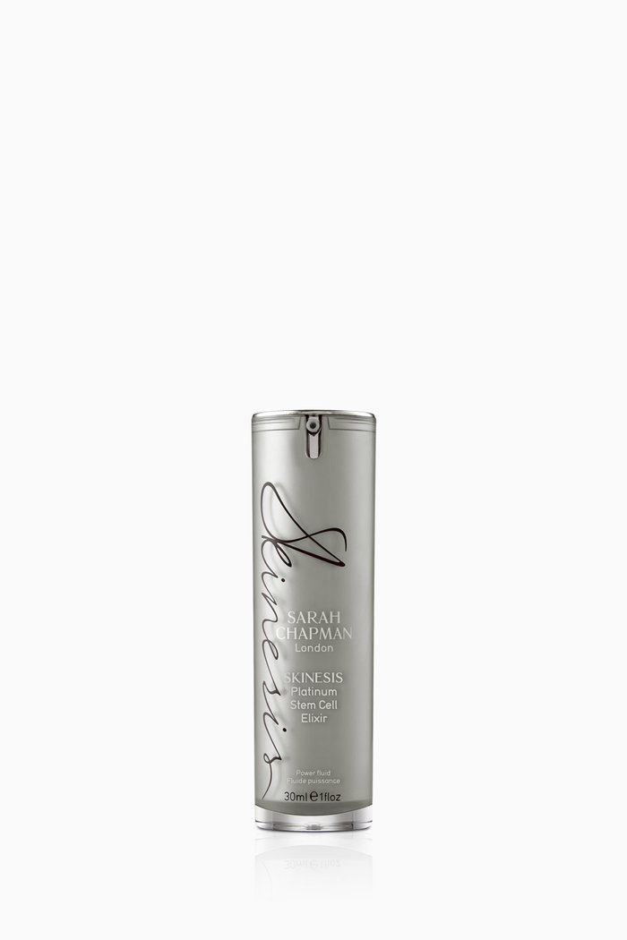 

Platinum Stem Cell Elixir, 30ml, Multicolour