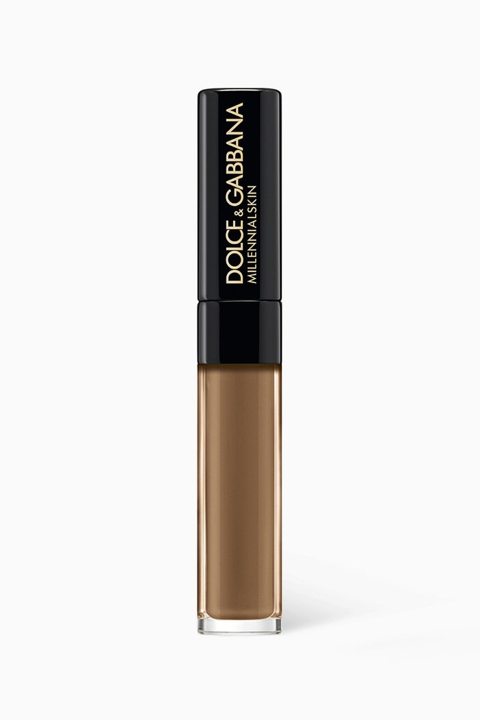 

Amber Millennialskin On The Glow Longwear Concealer, 5ml, Colourless