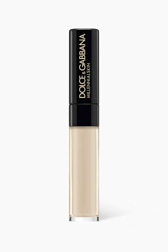 

Ivory Millennialskin On The Glow Longwear Concealer, 5ml, Multicolour
