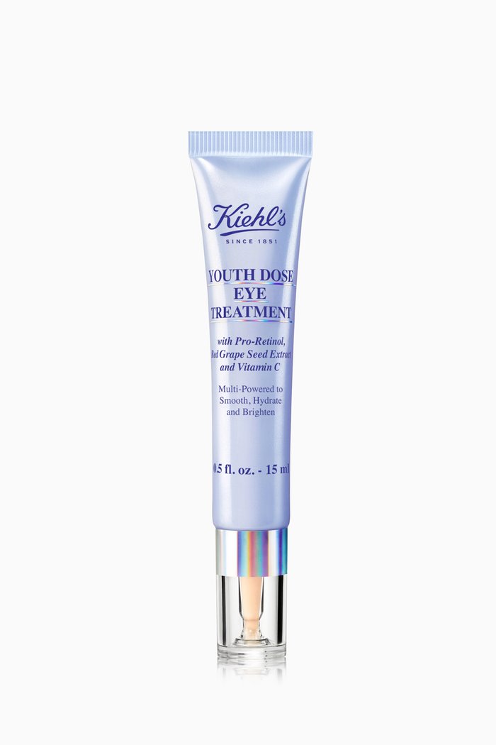 

Youth Dose Eye Treatment 15ml, Multicolour