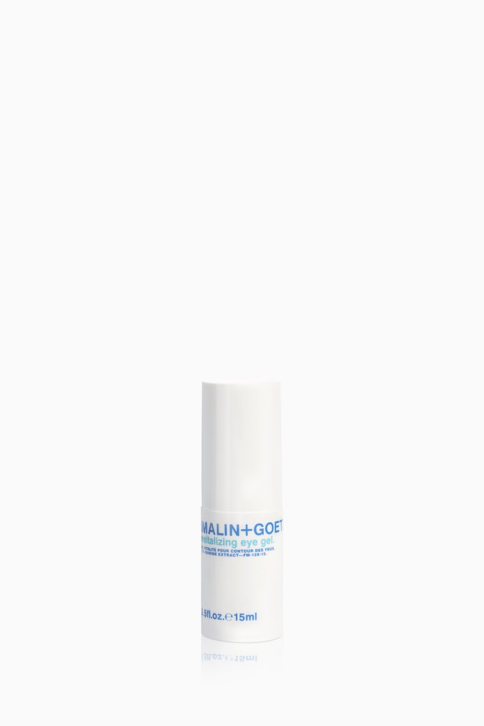 Revitalising Eye Gel, 15ml, Multicolour