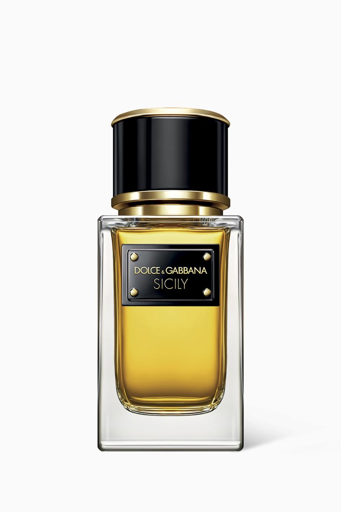 

Sicily Eau de Parfum, 50ml, Multicolour