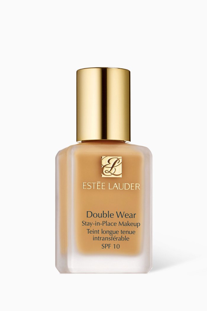 

2W1 Dawn Double Wear Stay-in-Place Foundation, 30ml, Colourless