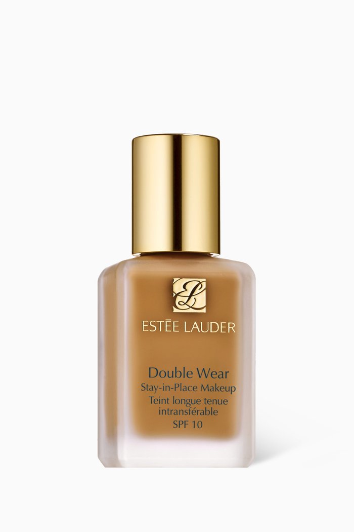 

3C3 Sandbar Double Wear Stay-in-Place Foundation, 30ml, Colourless