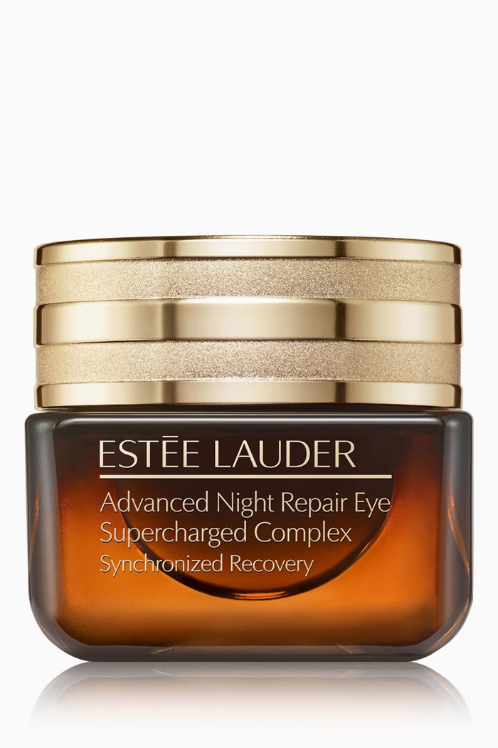 

Advanced Night Repair Eye Supercharged Complex, Multicolour