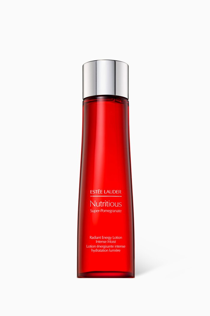 

Nutritious Super-Pomegranate Radiant Energy Lotion, 200ml, Colourless