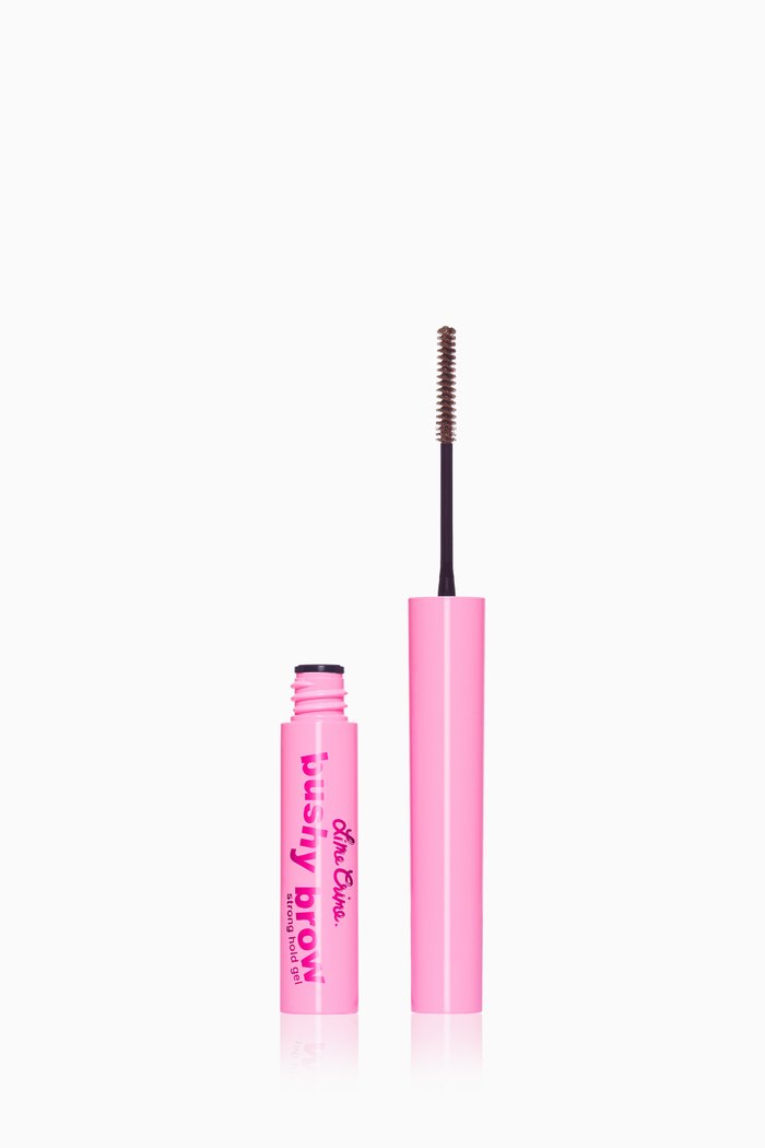 

Brownie Bushy Brow Gel, Multicolour