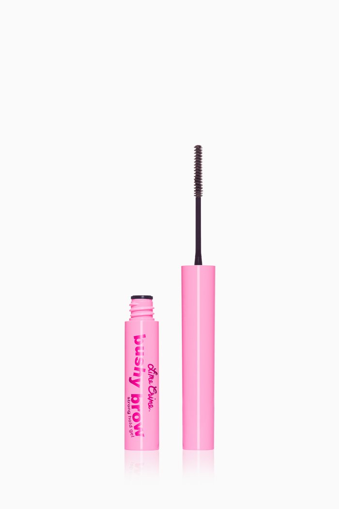 

Smokey Bushy Brow Gel, Multicolour