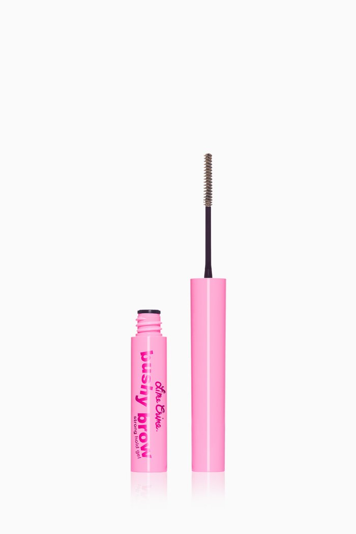 

Dirty-Blonde Bushy Brow Gel, Multicolour