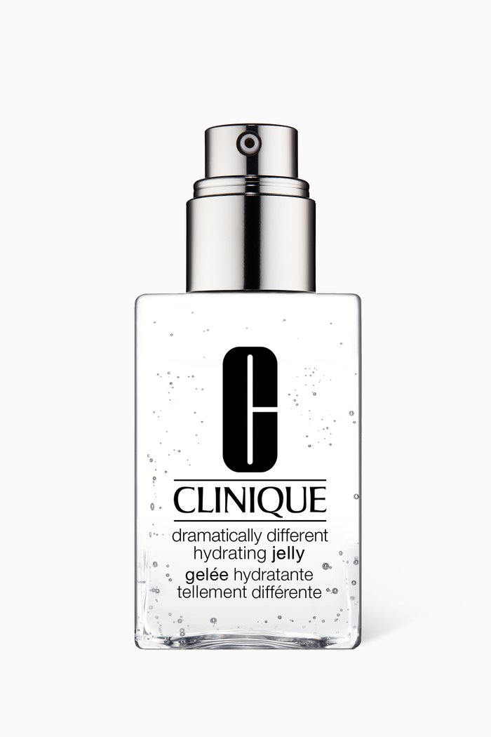 

Dramatically Different™ Hydrating Jelly, 125ml, Colourless
