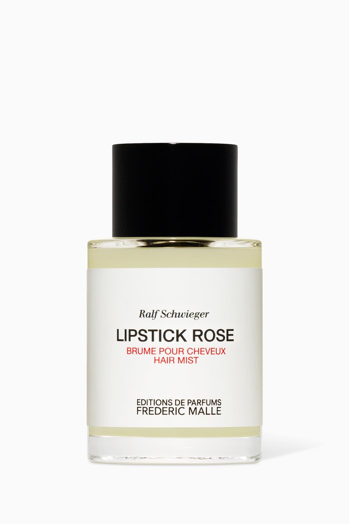 

Lipstick Rose Hair Mist, 100ml, Multicolour