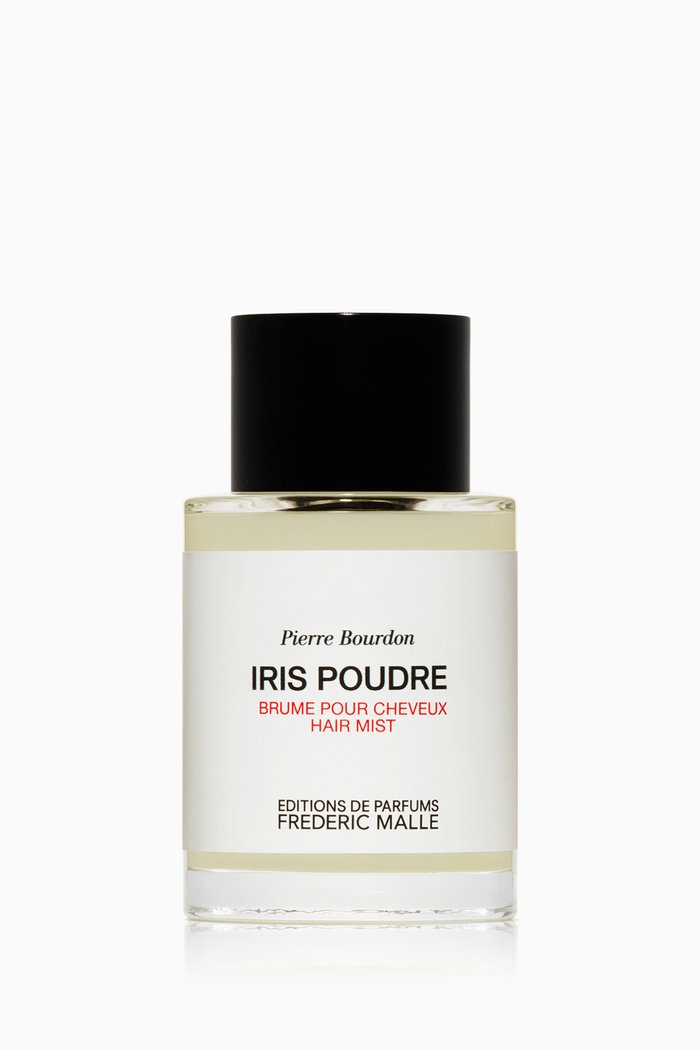 

Iris Poudre Hair Mist, 100ml, Multicolour