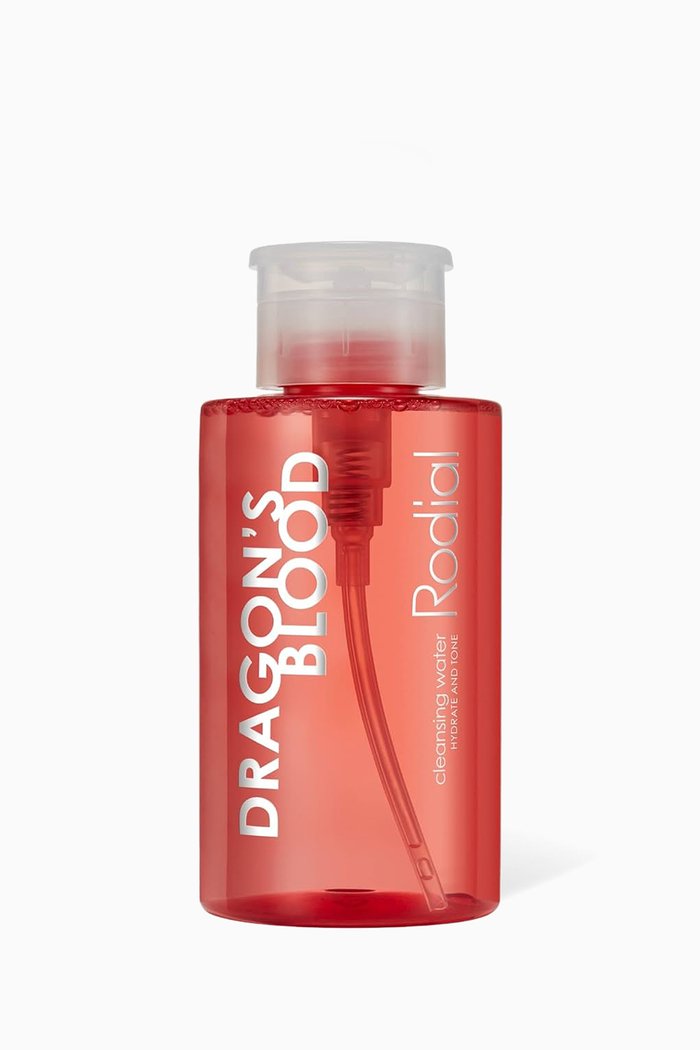 

Dragon's Blood Cleansing Water, 300ml, Colourless