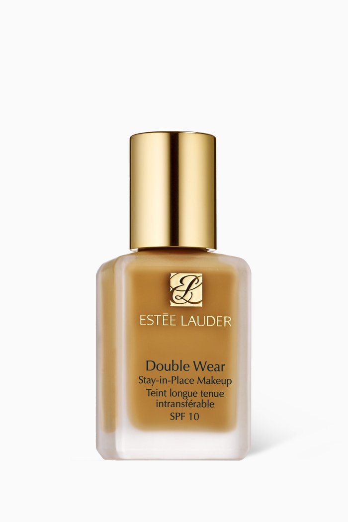 

4W2 Toasty Toffee Double Wear Stay-in-Place Foundation, 30ml, Colourless