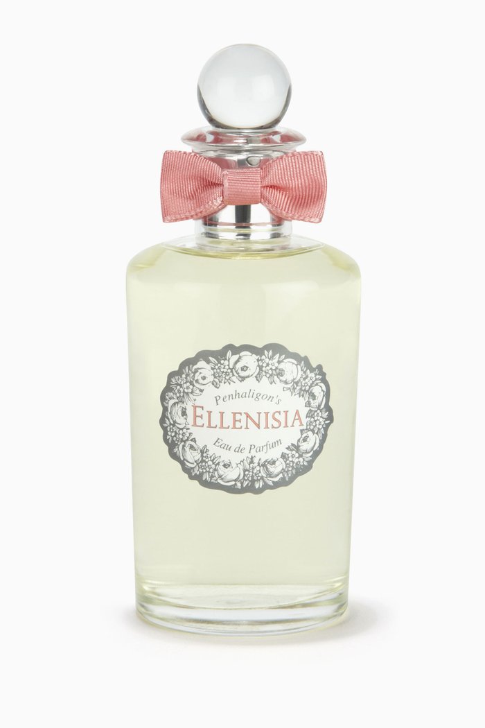 

Ellenisia Eau de Parfum, 100ml, Multicolour